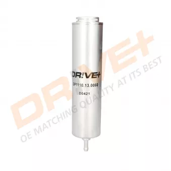 Filtre à carburant Dr!ve+ DP1110.13.0060