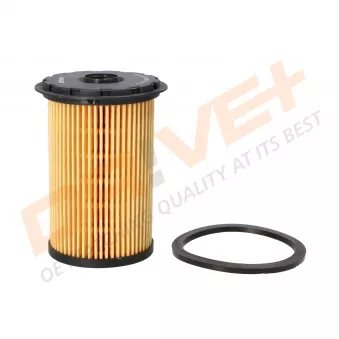 Filtre à carburant Dr!ve+