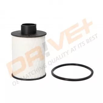 Filtre à carburant Dr!ve+ DP1110.13.0068