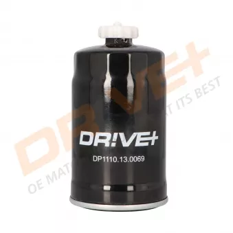 Filtre à carburant Dr!ve+ DP1110.13.0069