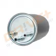 Filtre à carburant Dr!ve+ DP1110.13.0072 - Visuel 2