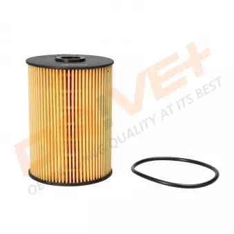 Filtre à carburant Dr!ve+ DP1110.13.0076