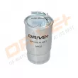 Filtre à carburant Dr!ve+ DP1110.13.0077 - Visuel 1