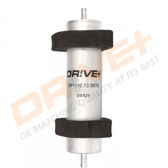 Filtre à carburant Dr!ve+ DP1110.13.0079
