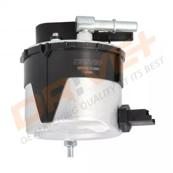 Filtre à carburant Dr!ve+ DP1110.13.0080