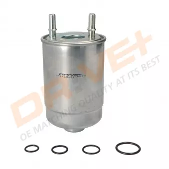 Filtre à carburant Dr!ve+ DP1110.13.0082