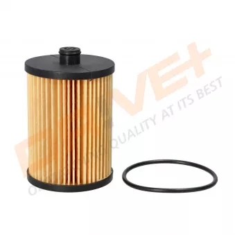 Filtre à carburant Dr!ve+