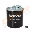 Filtre à carburant Dr!ve+ DP1110.13.0088 - Visuel 1