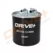 Filtre à carburant Dr!ve+ DP1110.13.0088 - Visuel 2