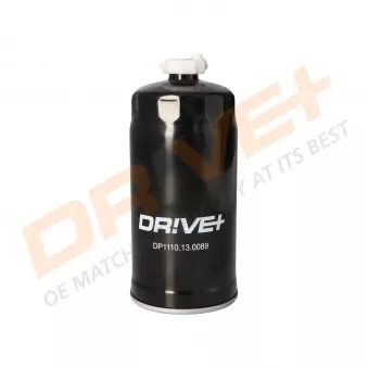 Filtre à carburant Dr!ve+ DP1110.13.0089