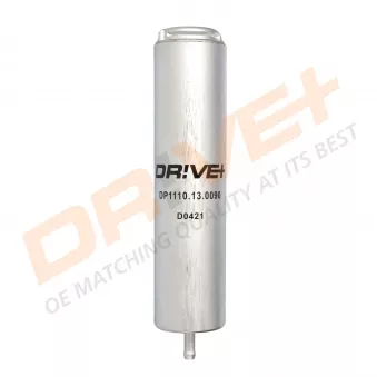 Filtre à carburant Dr!ve+ DP1110.13.0090