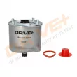 Filtre à carburant Dr!ve+ DP1110.13.0091 - Visuel 1