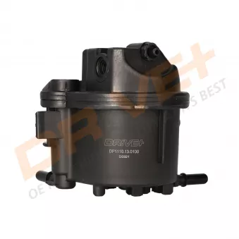 Filtre à carburant Dr!ve+ DP1110.13.0100