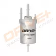 Filtre à carburant Dr!ve+ DP1110.13.0101 - Visuel 1