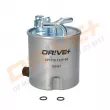 Filtre à carburant Dr!ve+ DP1110.13.0104 - Visuel 1