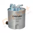 Filtre à carburant Dr!ve+ DP1110.13.0104 - Visuel 2