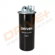 Filtre à carburant Dr!ve+ DP1110.13.0105 - Visuel 1