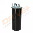 Filtre à carburant Dr!ve+ DP1110.13.0105 - Visuel 3