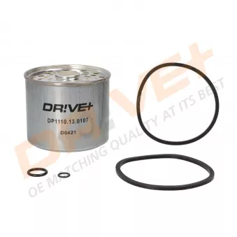 Filtre à carburant Dr!ve+ DP1110.13.0107