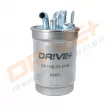 Filtre à carburant Dr!ve+ DP1110.13.0108 - Visuel 1