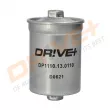 Filtre à carburant Dr!ve+ DP1110.13.0110 - Visuel 1