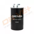 Filtre à carburant Dr!ve+ DP1110.13.0111 - Visuel 1