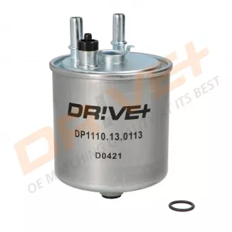 Filtre à carburant Dr!ve+ DP1110.13.0113