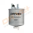 Filtre à carburant Dr!ve+ DP1110.13.0113 - Visuel 2