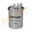 Filtre à carburant Dr!ve+ DP1110.13.0114 - Visuel 1