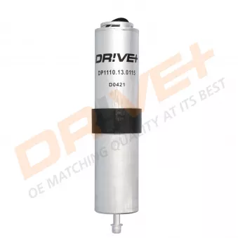 Filtre à carburant Dr!ve+ DP1110.13.0115