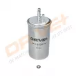 Filtre à carburant Dr!ve+ DP1110.13.0116 - Visuel 1