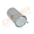 Filtre à carburant Dr!ve+ DP1110.13.0116 - Visuel 3