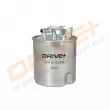 Filtre à carburant Dr!ve+ DP1110.13.0126 - Visuel 1