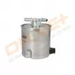 Filtre à carburant Dr!ve+ DP1110.13.0126 - Visuel 2