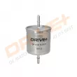Filtre à carburant Dr!ve+ DP1110.13.0127 - Visuel 1