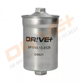Filtre à carburant Dr!ve+