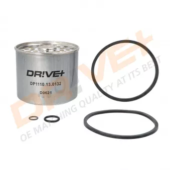 Filtre à carburant Dr!ve+ DP1110.13.0132