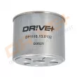 Filtre à carburant Dr!ve+ DP1110.13.0132 - Visuel 3