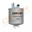 Filtre à carburant Dr!ve+ DP1110.13.0133 - Visuel 1