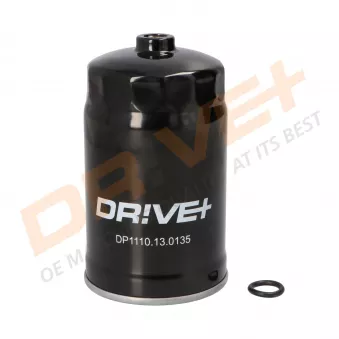 Filtre à carburant Dr!ve+ DP1110.13.0135