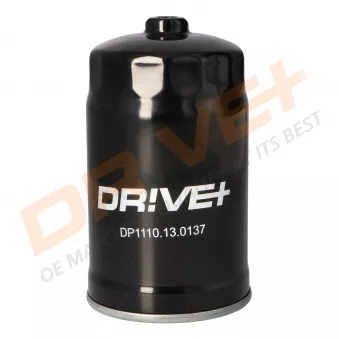 Filtre à carburant Dr!ve+ DP1110.13.0137
