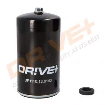 Filtre à carburant Dr!ve+ DP1110.13.0143