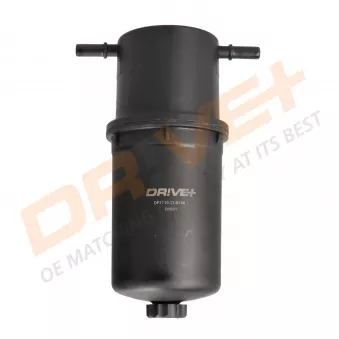 Filtre à carburant Dr!ve+ DP1110.13.0144