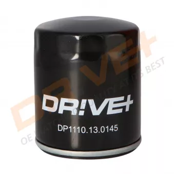 Filtre à carburant Dr!ve+ DP1110.13.0145