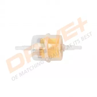 Filtre à carburant Dr!ve+ DP1110.13.0152
