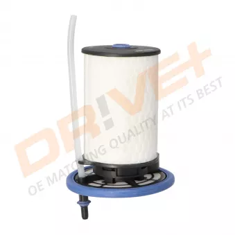 Filtre à carburant Dr!ve+ DP1110.13.0155