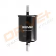 Filtre à carburant Dr!ve+ DP1110.13.0157 - Visuel 1
