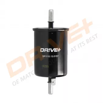 Filtre à carburant Dr!ve+