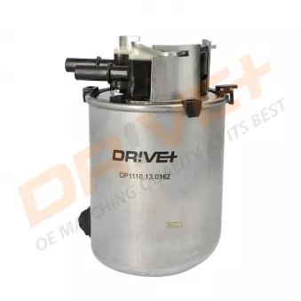 Filtre à carburant Dr!ve+ DP1110.13.0162