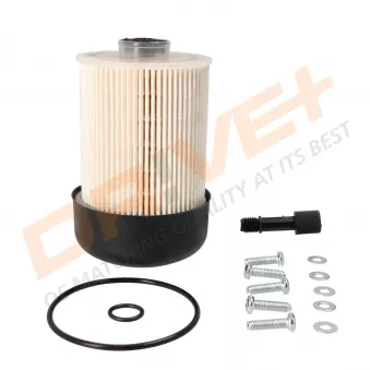 Filtre à carburant Dr!ve+ DP1110.13.0165